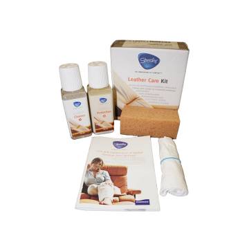 Stressless Leather Care Kit - Large