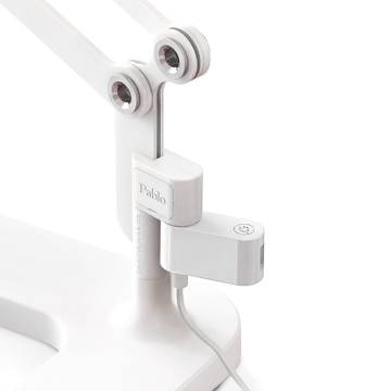 Pablo Link Light USB Port, Add-on (White Only)