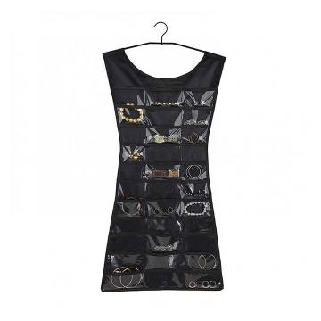 Umbra Little Black Dress Jewelry Organizer