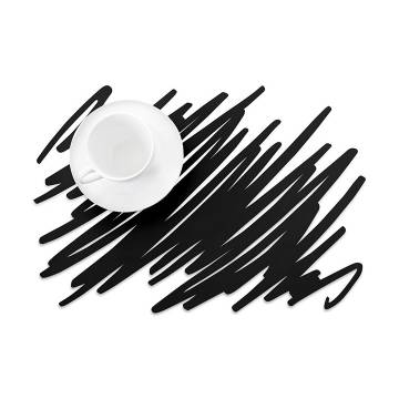 MoMA SCRATCH Placemats
