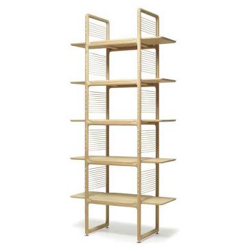 Gazzda MUSE 5 Shelf Room Divider / Bookcase