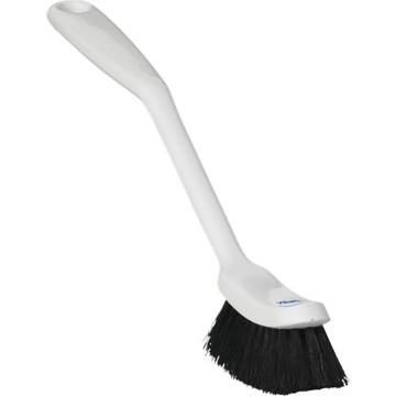 Vikan Horsehair Washing Brush - Narrow