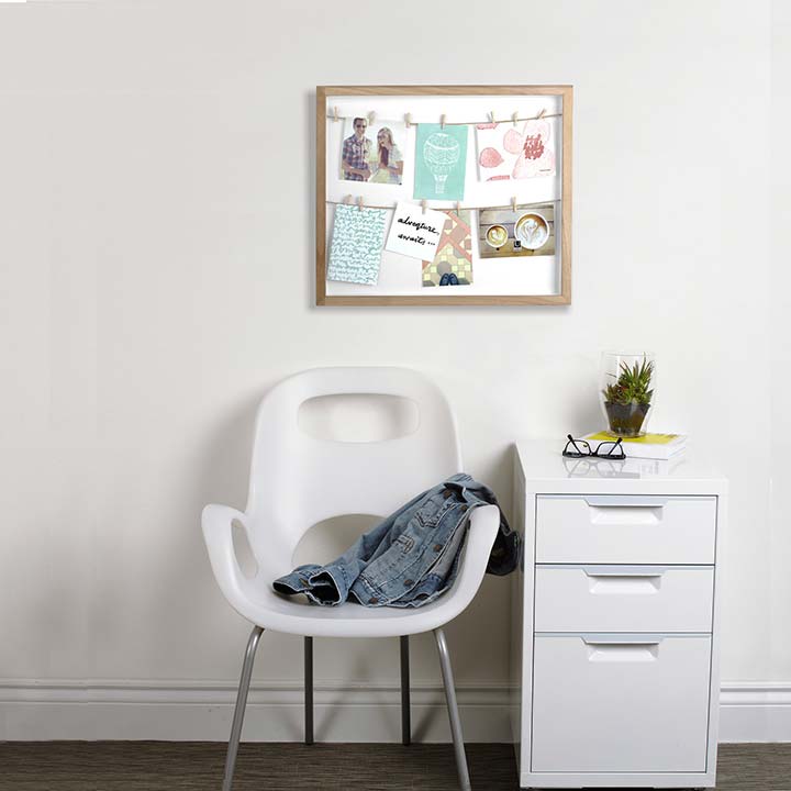 Umbra OH Chair - Select Color: Design Quest