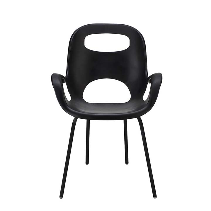 umbra - umbra OH CHAIR by KARIM RASHID ×3脚 Oh Chair – Umbra