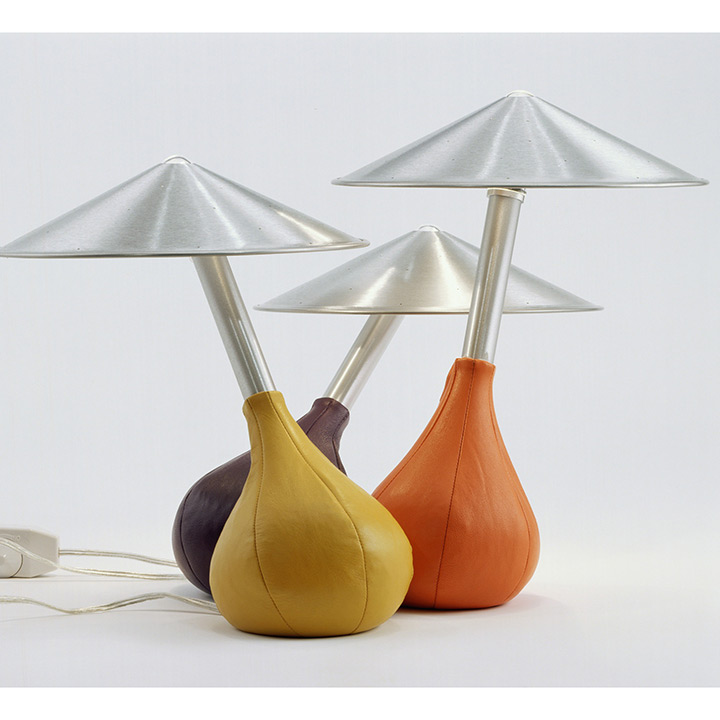Pablo Piccola Table Lamp: Design Quest
