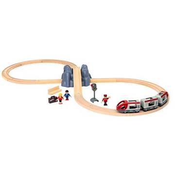 Brio Railway Starter Set