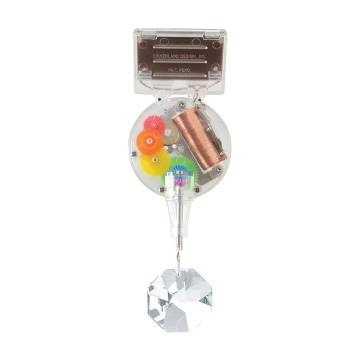 Kikkerland Solar Powered Rainbow Maker