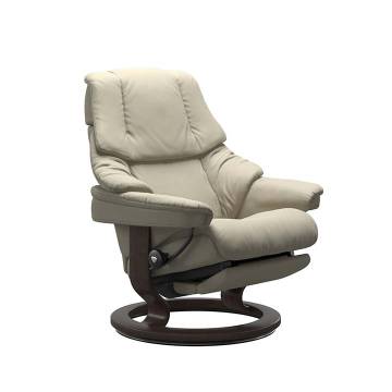 Stressless Reno Recliner - Power