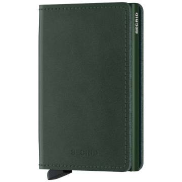 Secrid RFID Secure Slim Wallet