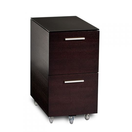 Bdi Sequel 6005 Tall Mobile File Cabinet Design Quest Email Sign Up