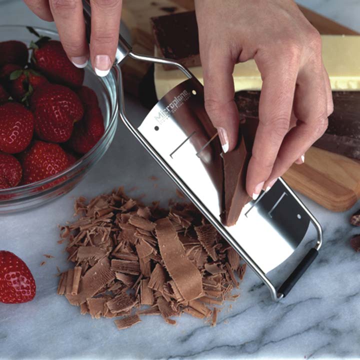 Microplane Professional Series Large Shaver - Thumbnail 3