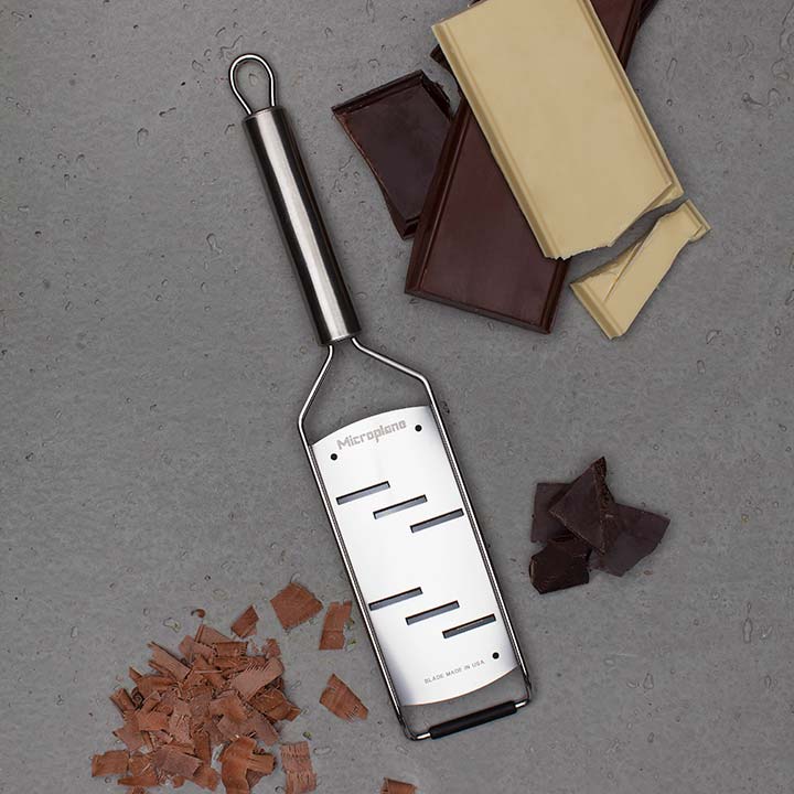 Microplane Professional Series Large Shaver