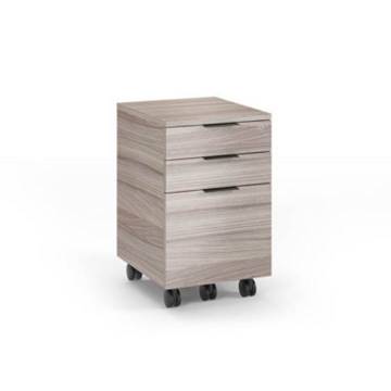 BDI Sigma Office Mobile File Pedestal