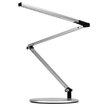 Koncept Lighting Z-BAR MINI LED DESK LAMP