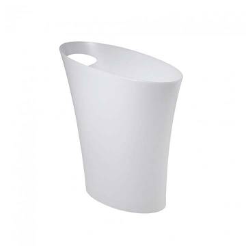 Umbra Skinny Can Wastebasket - Select Color