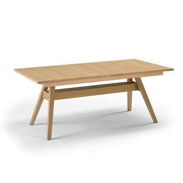 Skovby SM 11 Dining Table