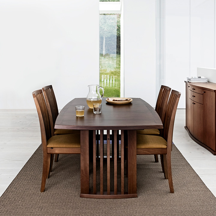 Skovby SM 66 Dining Chair: Design Quest