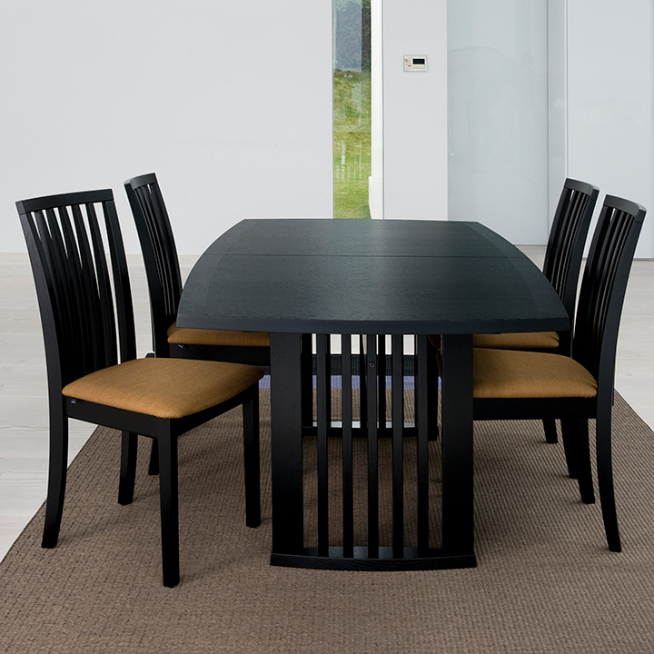 Skovby SM 66 Dining Chair: Design Quest