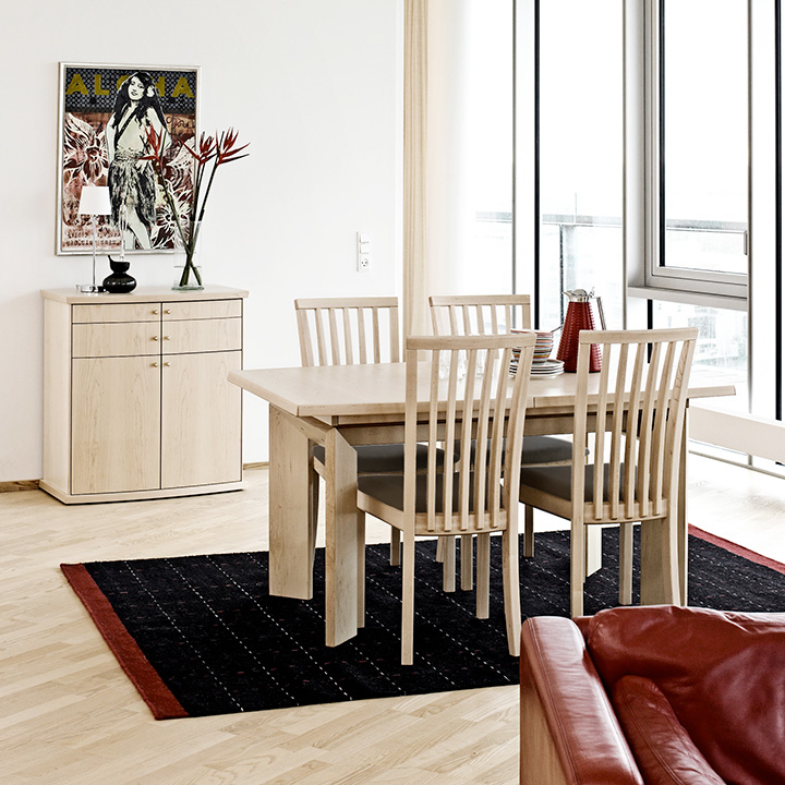 Skovby SM 66 Dining Chair: Design Quest