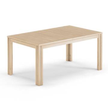 Skovby SM 24 Dining Table - seats 6 to 20 people
