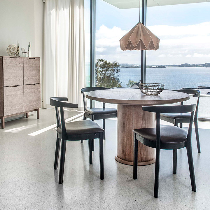 Skovby SM 52 Dining Chair: Design Quest