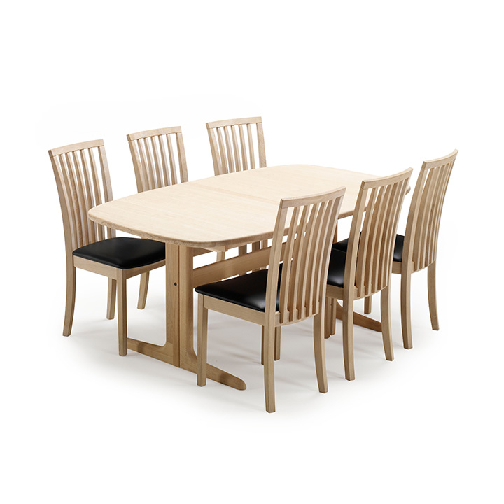 Skovby SM 66 Dining Chair: Design Quest