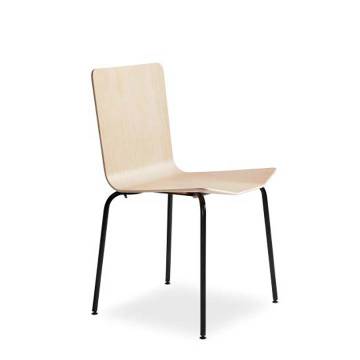 Skovby SM 801 Dining Chair
