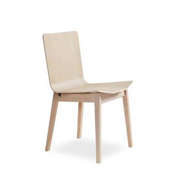 Skovby SM 807 Dining Chair