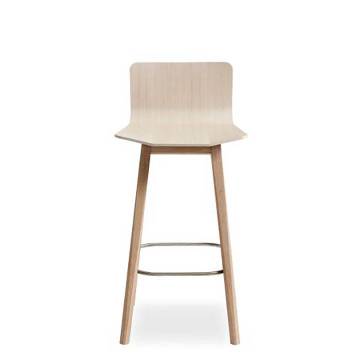 Skovby SM 808 Counter Height Stool