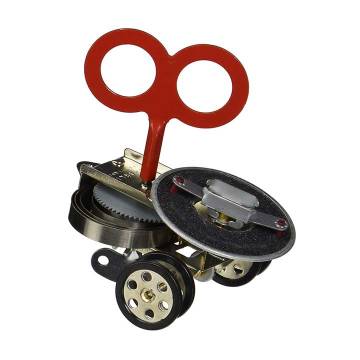 Kikkerland SPARKLZ Wind Up