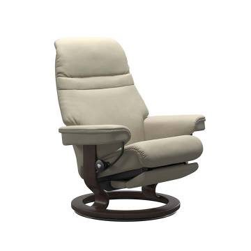 Stressless Sunrise Recliner - Power