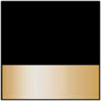 Image for option Matte Black/Brass/Black Cord