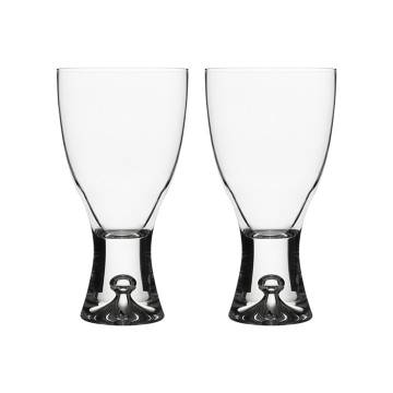 Iittala Tapio Red Wine, Set of 2