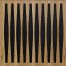 Image for option Tempo / Walnut