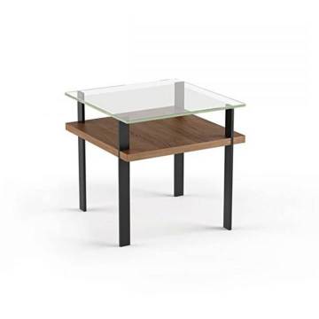 BDI Terrace End Table