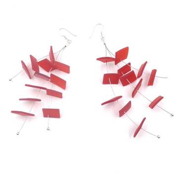 Materia Designs TIVOLI Earrings - Various Colors*