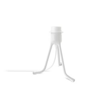 Umage Tripod Base - Matt White