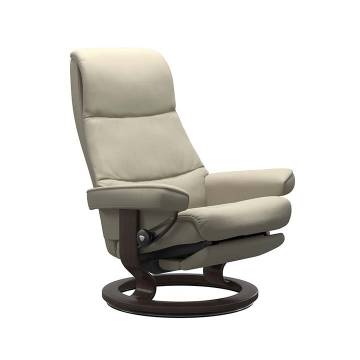 Stressless View Recliner - Power