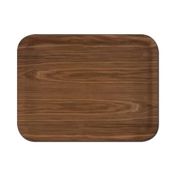 Åry Trays WALNUT 17x13