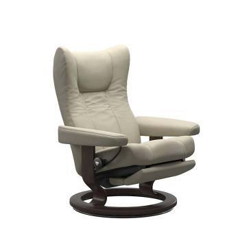 Stressless Wing Recliner - Power