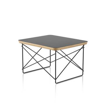 Eames® Wire Base Low Table