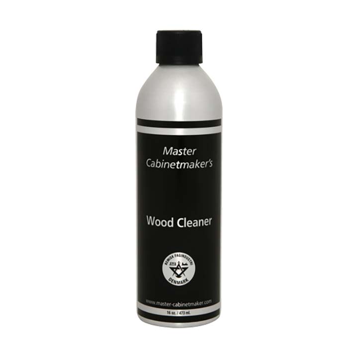 Master Wood Cleaner, 16oz Design Quest